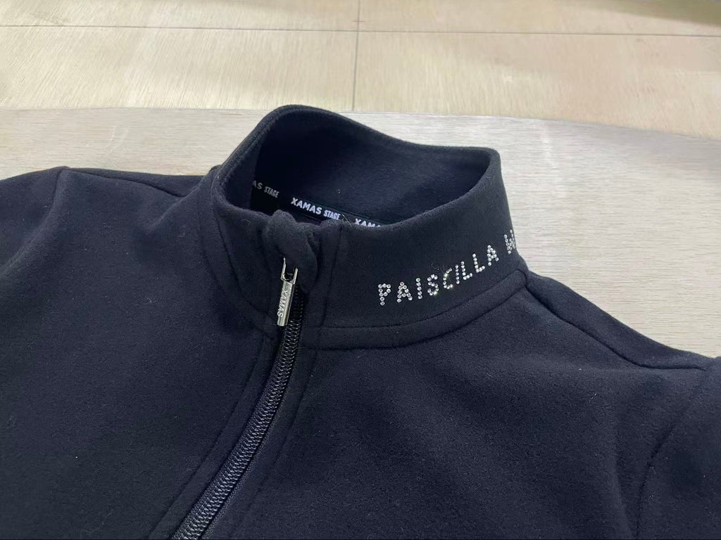 Personalised Rhinestone Name (Up to 12 characters)