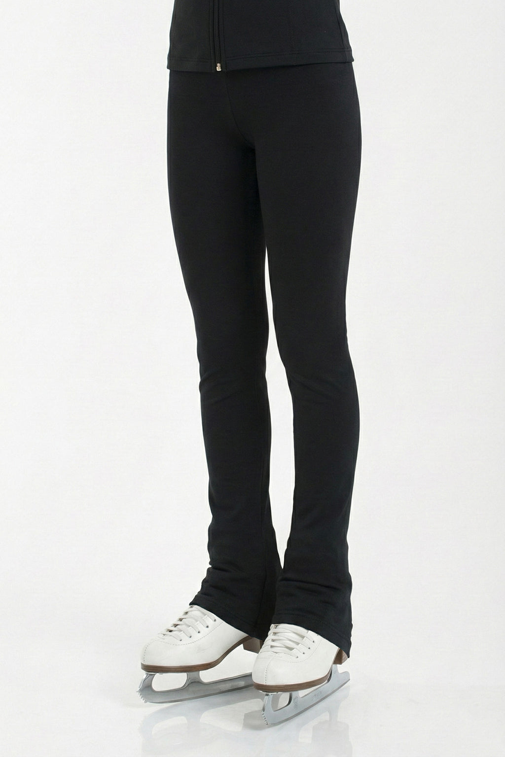 SO*NIC Figure Skating Training Jacket and Over-the-heels Pants Set