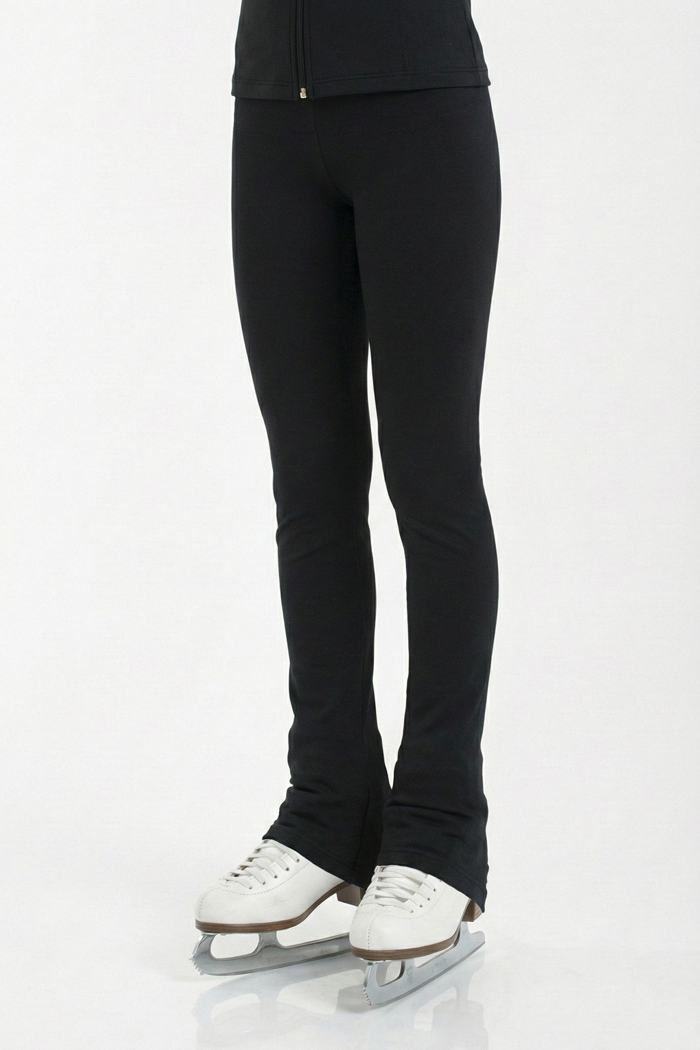 SO*NIC Figure Skating Over-the-heel Training Pants